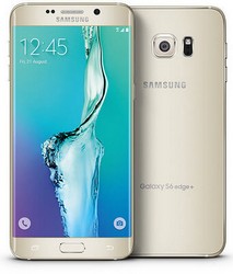 Замена дисплея на телефоне Samsung Galaxy S6 Edge Plus в Перми